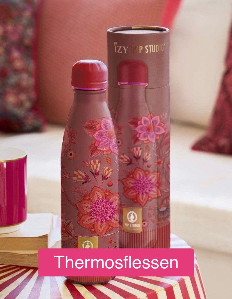 Thermosflessen