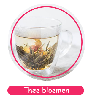 Bloem thee