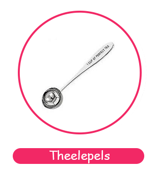 Theelepels