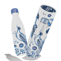 Heinen Delfts Blauw - Peacock - 500ML