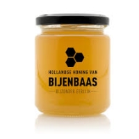 Creme Honing Bijenbaas 350ml